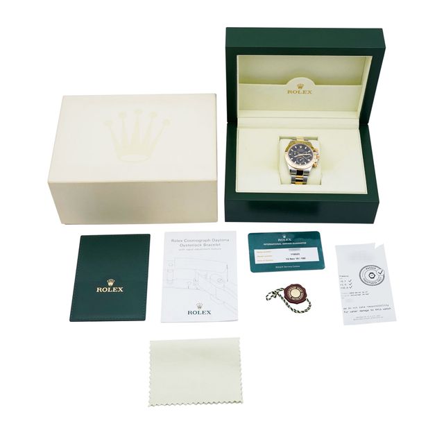 Rolex Daytona 116523 Image 6